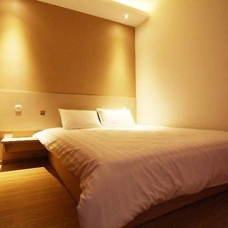 Hanting Hotel Dali  Eksteriør billede