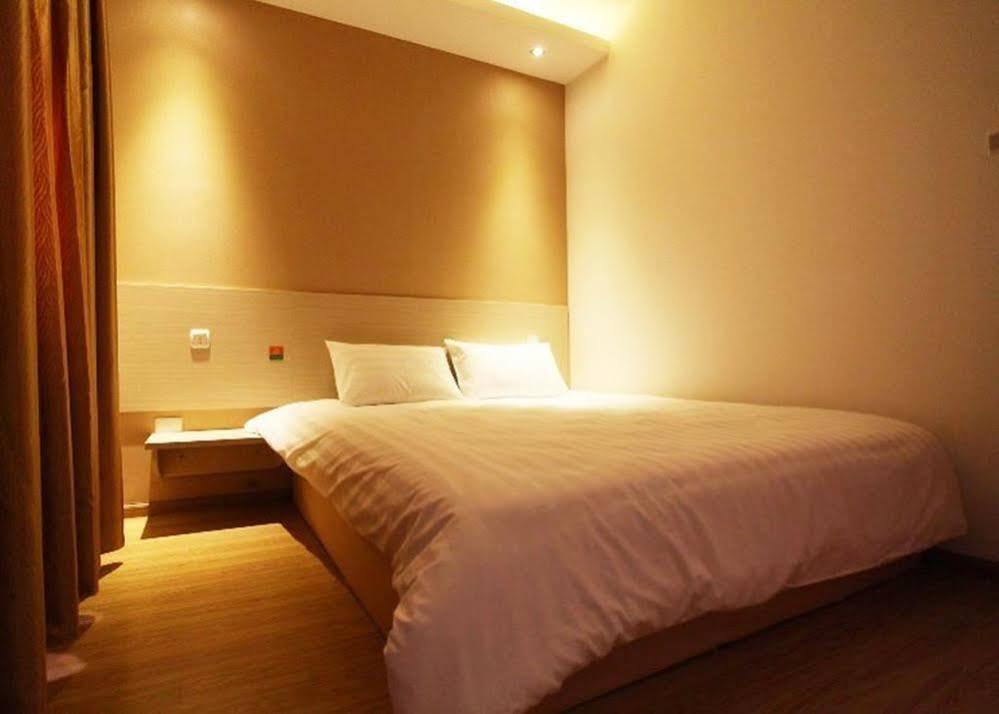 Hanting Hotel Dali  Eksteriør billede