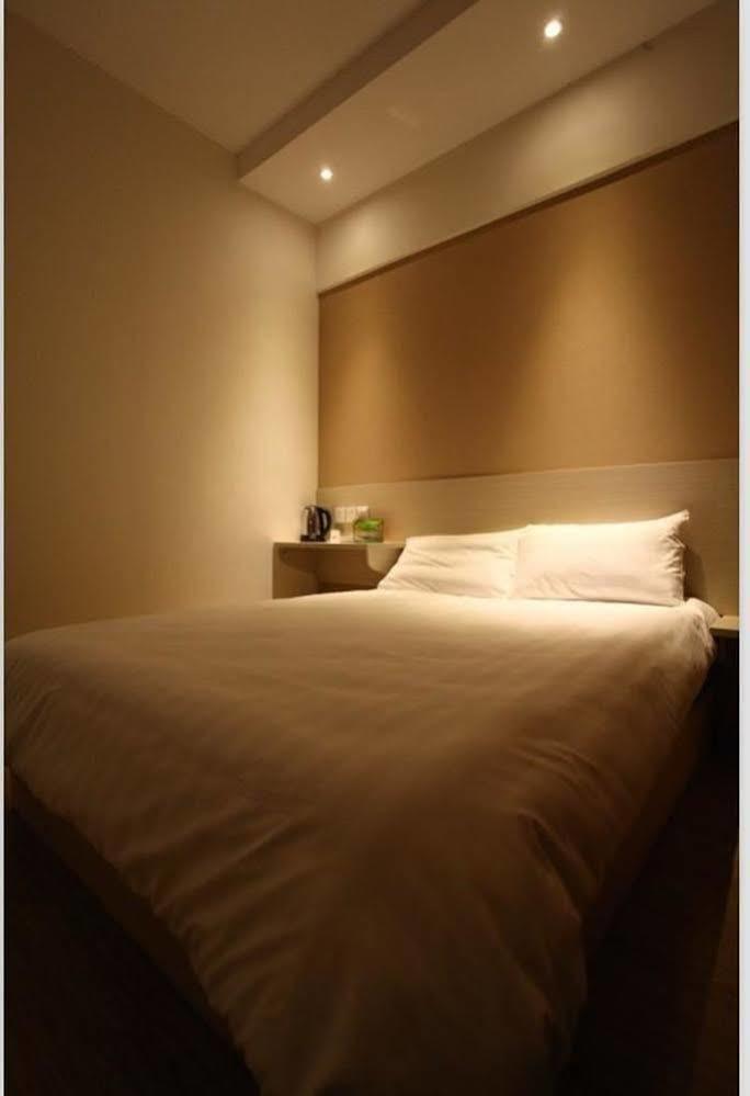 Hanting Hotel Dali  Eksteriør billede