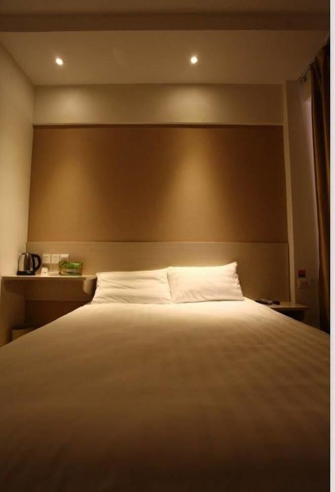 Hanting Hotel Dali  Eksteriør billede