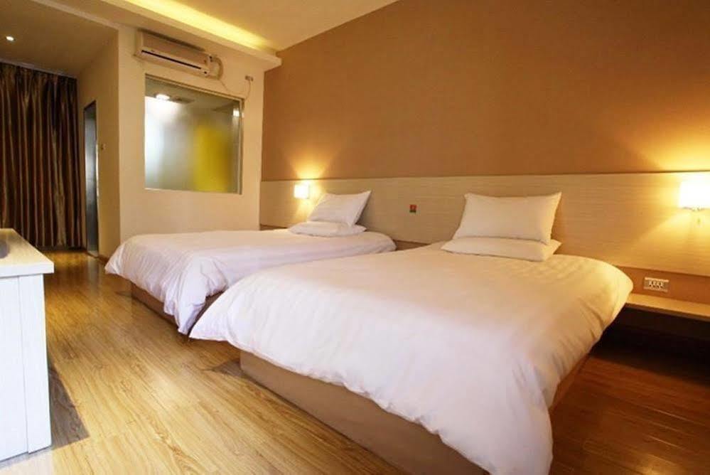 Hanting Hotel Dali  Eksteriør billede