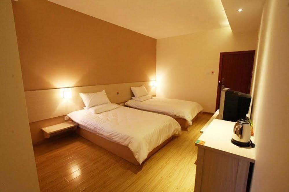 Hanting Hotel Dali  Eksteriør billede