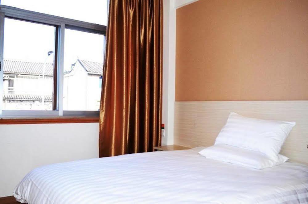 Hanting Hotel Dali  Eksteriør billede
