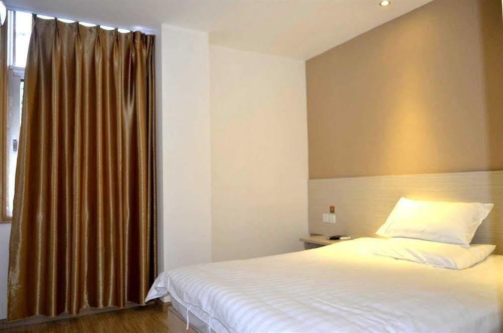 Hanting Hotel Dali  Eksteriør billede